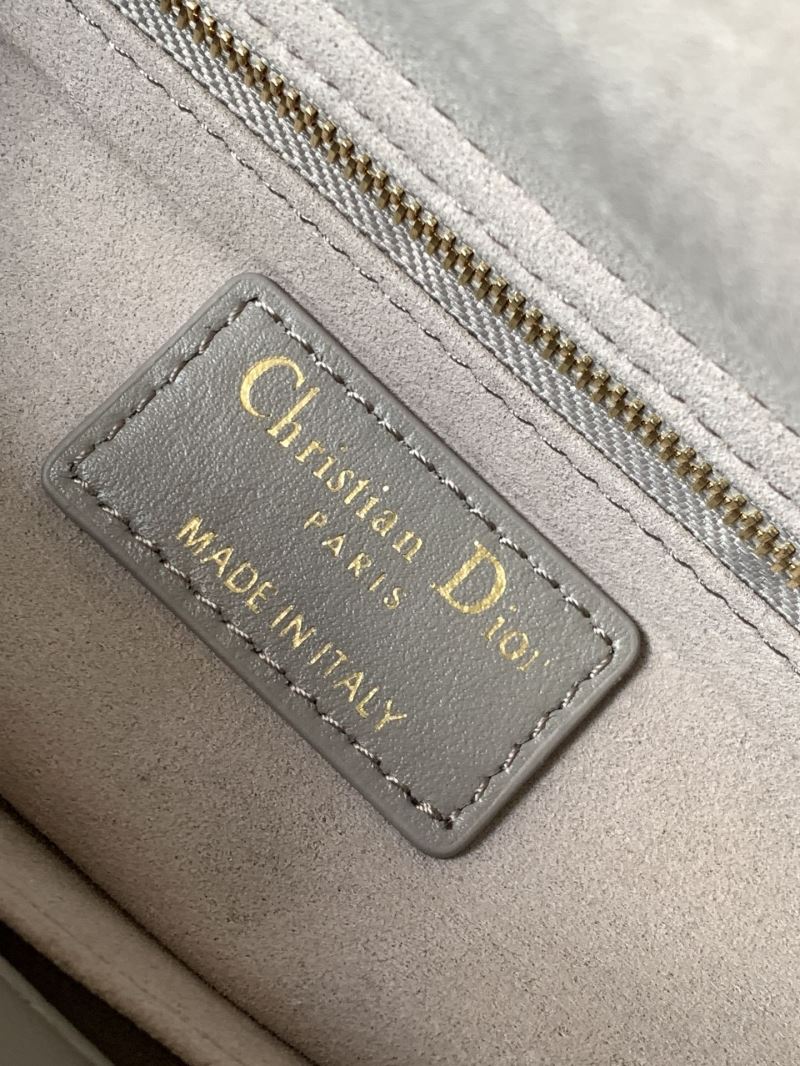 Christian Dior Top Handle Bags